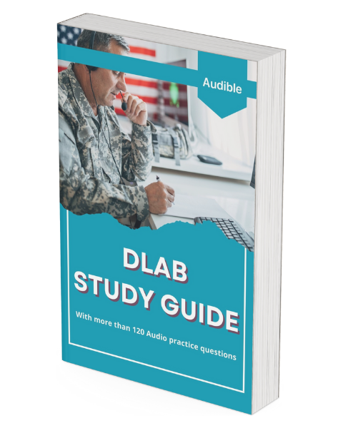 DLAB Study Guide audible